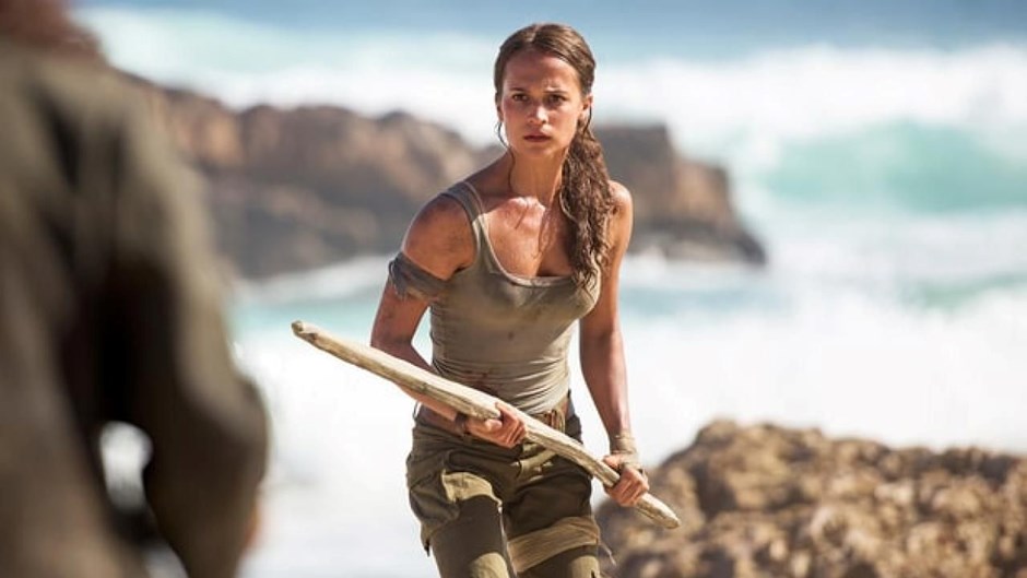 Tomb Raider, Alicia Vikander ricorda la cancellazione del sequel: "Mi ha devastato"