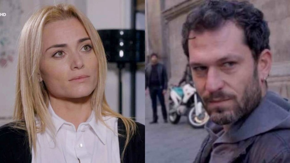 Un Posto al Sole Anticipazioni: Eduardo Sabbiese deciso a conquistare Clara