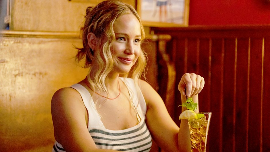 Jennifer Lawrence: "È difficile fare ridere senza offendere nessuno"