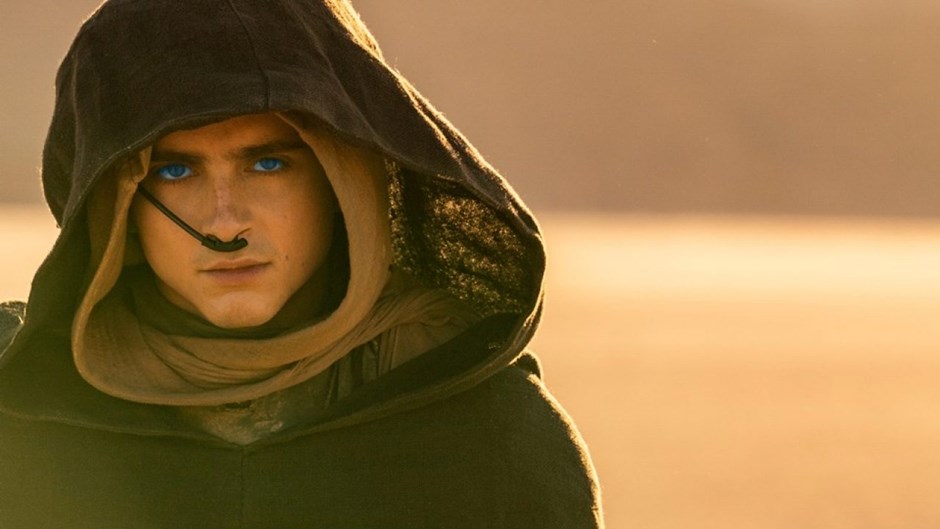 Dune: Parte 2 - Lo showrunner di The Last of Us, Craig Mazin, ha contribuito alla sceneggiatura