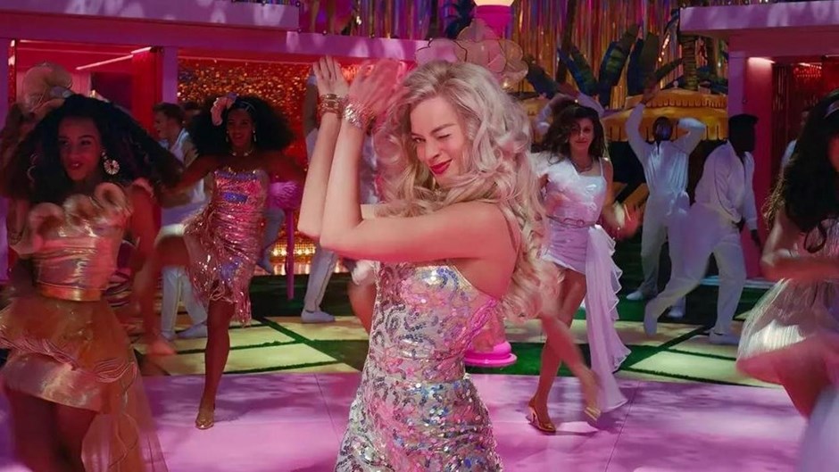Barbie, nel film ci sarà anche l'iconica Barbie Girl remixata da Nicki Minaj e Ice Spice!