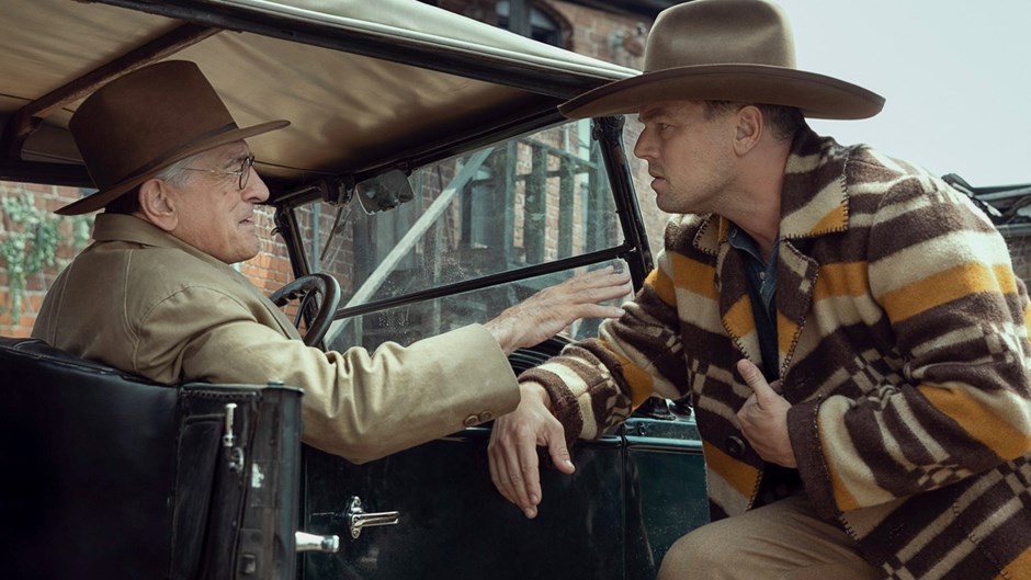 Killers of the Flower Moon: Il trailer italiano ufficiale del nuovo film di Martin Scorsese