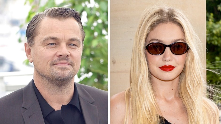 Leonardo DiCaprio e Gigi Hadid insieme due sere di fila: qualcuno dice "sono una coppia"