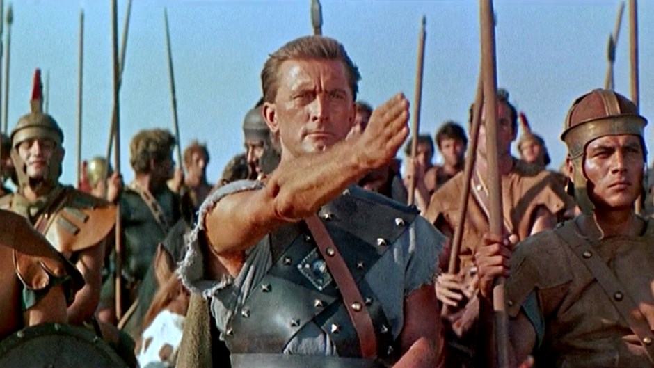Avete voglia di sandali e spade? Questi i "peplum" in streaming che fanno per voi
