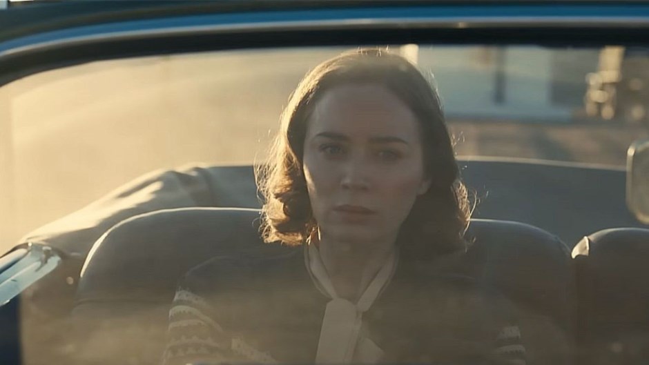 Oppenheimer, Christopher Nolan racconta del regalo "vendicativo" ricevuto da Emily Blunt