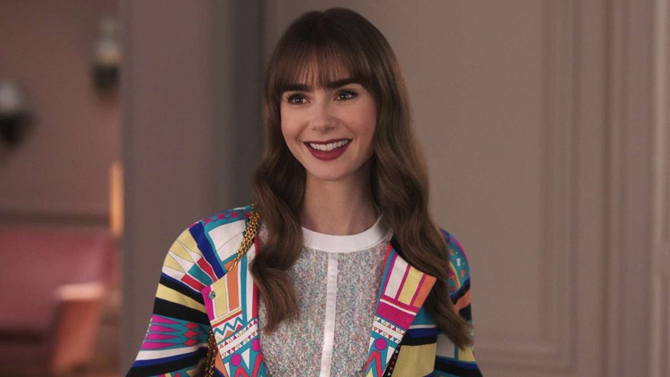 Polly Pocket, Lily Collins sarà la protagonista e Mattel aggiorna: "Abbiamo la sceneggiatura"