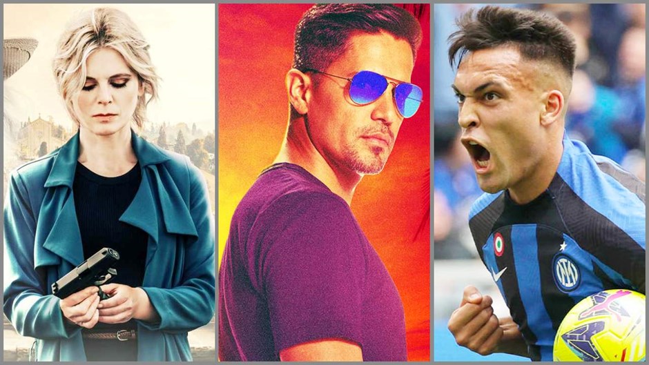 Mediaset Infinity, ad agosto 2023 in streaming: Signora Volpe, Magnum P.I., Coppa Italia