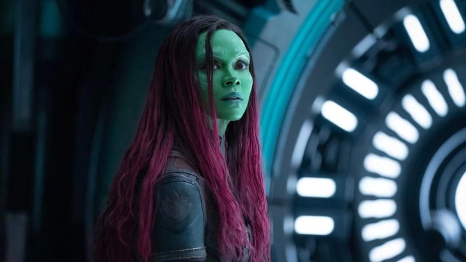 Guardiani della Galassia, Gamora potrebbe tornare quella di una volta? Risponde James Gunn