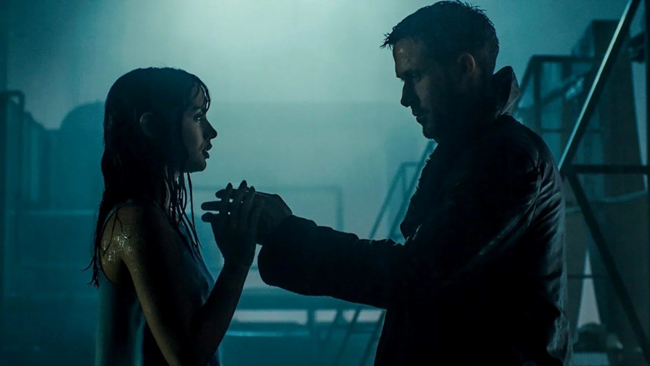 Blade Runner 2049 - Ridley Scott rimpiange di non aver diretto il sequel
