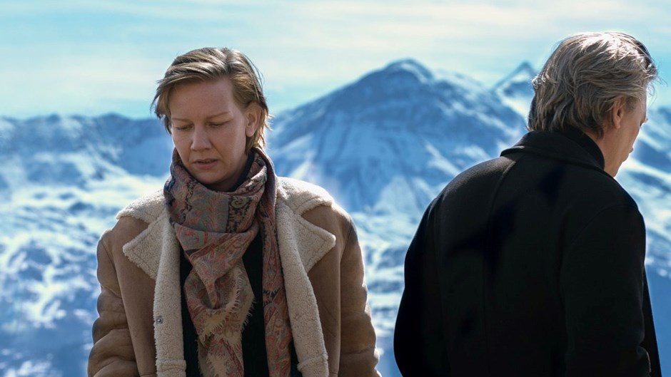 Anatomy of a Fall: il trailer ufficiale originale del film che ha vinto la Palma d'oro 2023