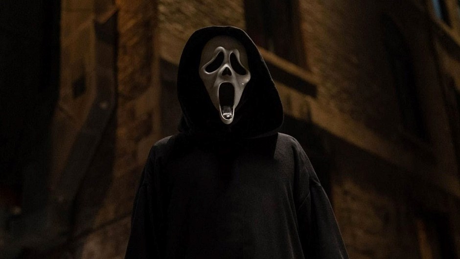 Scream VI - Ghostface torna a colpire in prima visione su Sky e in streaming su NOW