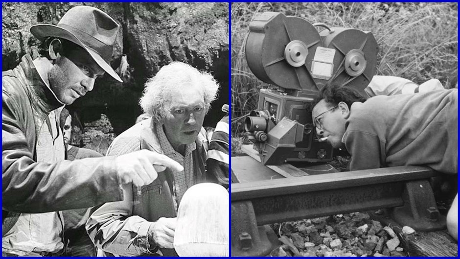 Indiana Jones e il direttore della fotografia che rischiava la vita