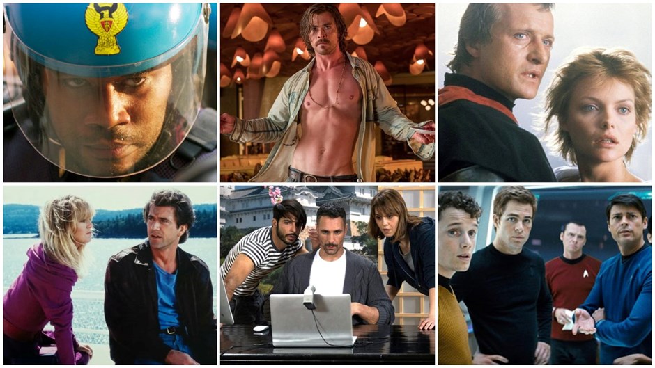 Stasera in TV: Film da vedere Mercoledì 30 Agosto, in prima e seconda serata