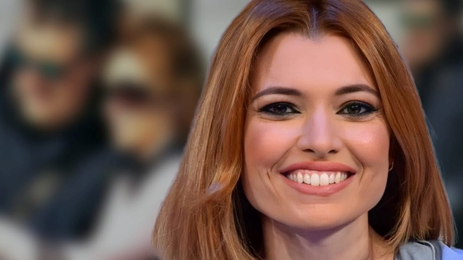 Ballando con le Stelle, Carlotta Mantovan pronta a entrare nel cast!