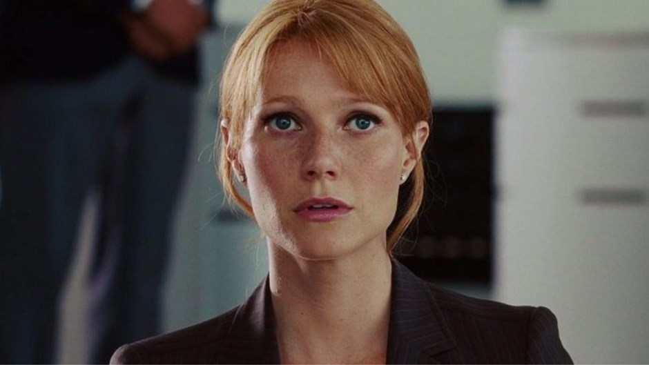 Gwyneth Paltrow spiega chiaramente perché non è riapparsa nell'MCU