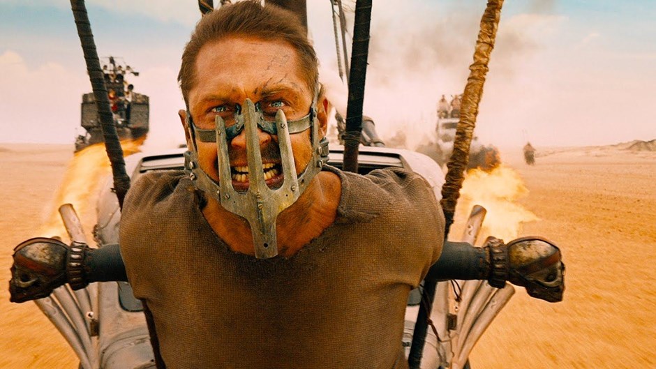 Mad Max: Fury Road è il miglior film degli ultimi 25 anni per i critici consultati da Rotten Tomatoes