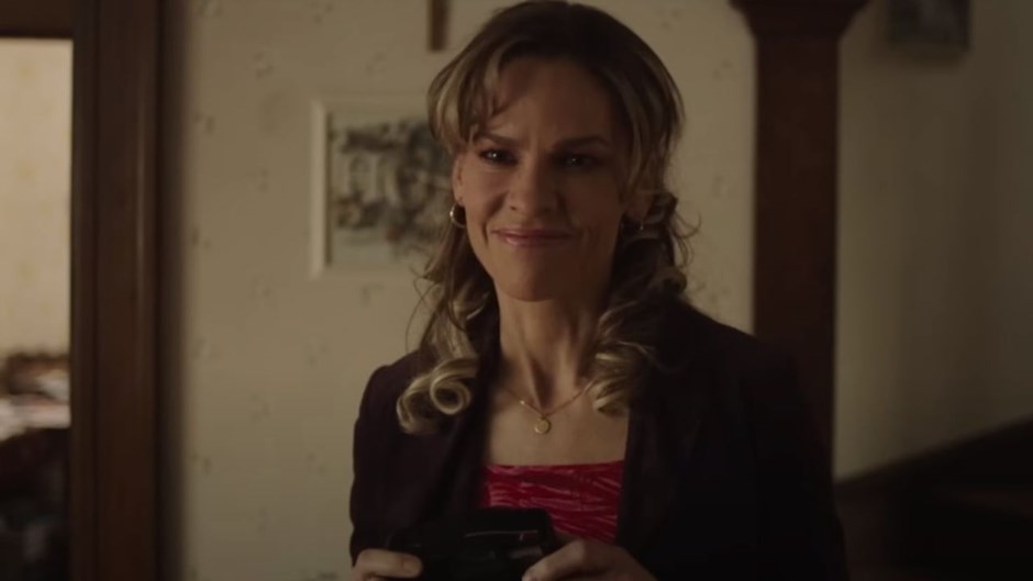 Ordinary Angels, il film di Hilary Swank posticipa l'uscita al cinema