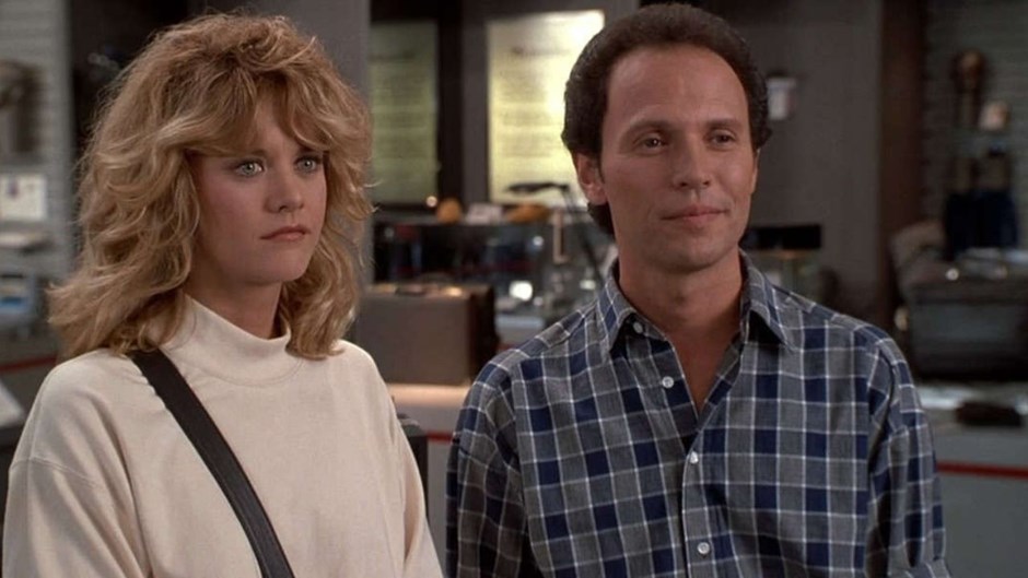 Harry ti presento Sally, i figli di Meg Ryan hanno ancora difficoltà con quella scena al ristorante