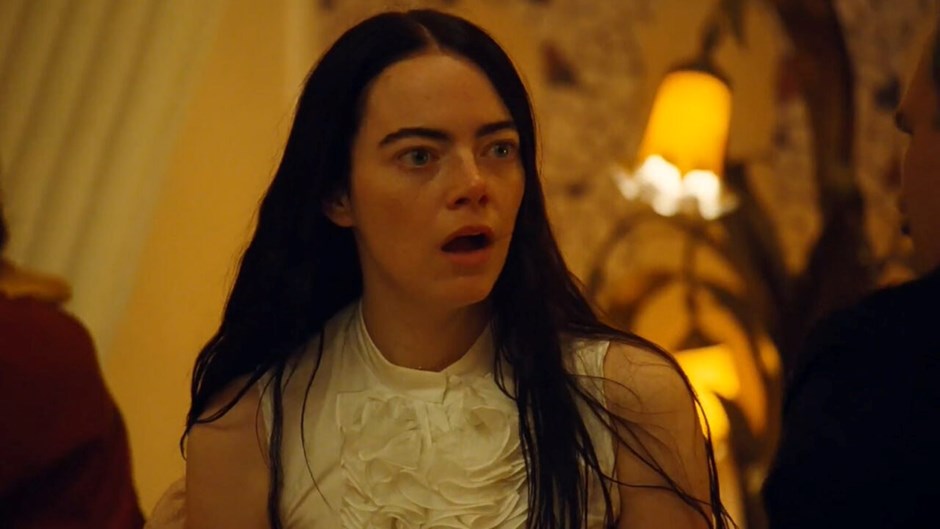 Emma Stone e Yorgos Lanthimos di nuovo insieme in un misterioso progetto