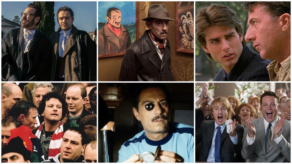 Stasera in TV: Film da vedere Giovedì 7 Settembre, in prima e seconda serata