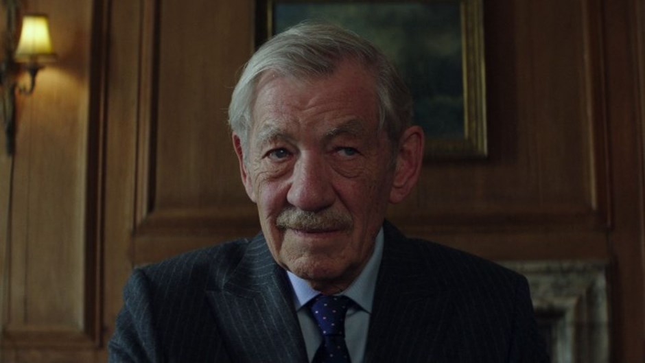 Ian McKellen non ha intenzione di ritirarsi dalla recitazione