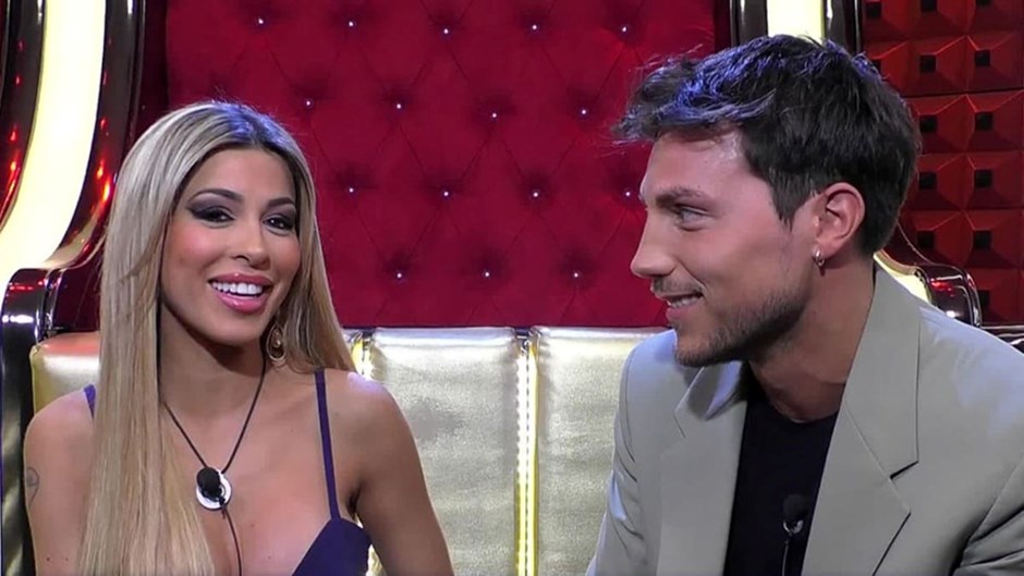 Grande Fratello Vip, Oriana Marzoli e Daniele Dal Moro si sposano? La rivelazione inedita dell'ex gieffina
