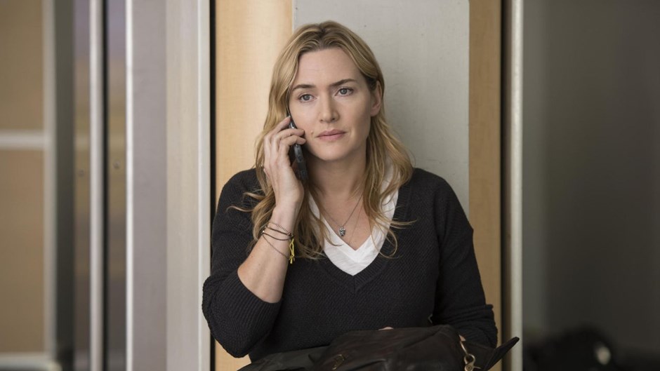 Lee, Kate Winslet ha pagato di tasca propria la troupe del film per due settimane