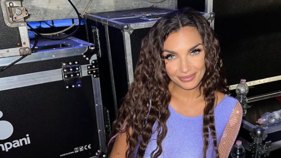 Elettra Lamborghini e quella frase spiazzante sul Marito: ''Come padre e figlia''