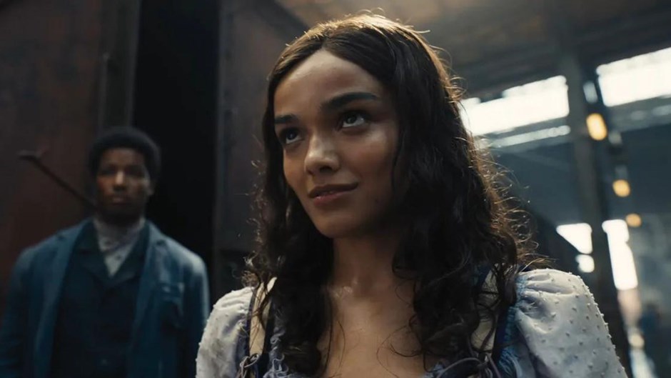 Hunger Games: La ballata dell'usignolo e del serpente, nelle nuove immagini appare l'arena