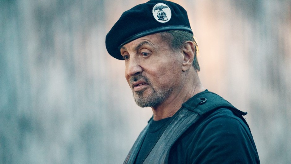 I MERCEN4RI - Expendables è al cinema, ecco tre scene in italiano!