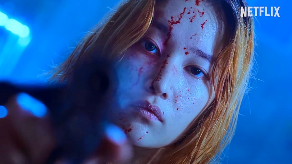Ballerina: ecco il trailer ufficiale del revenge movie coreano in arrivo su Netflix