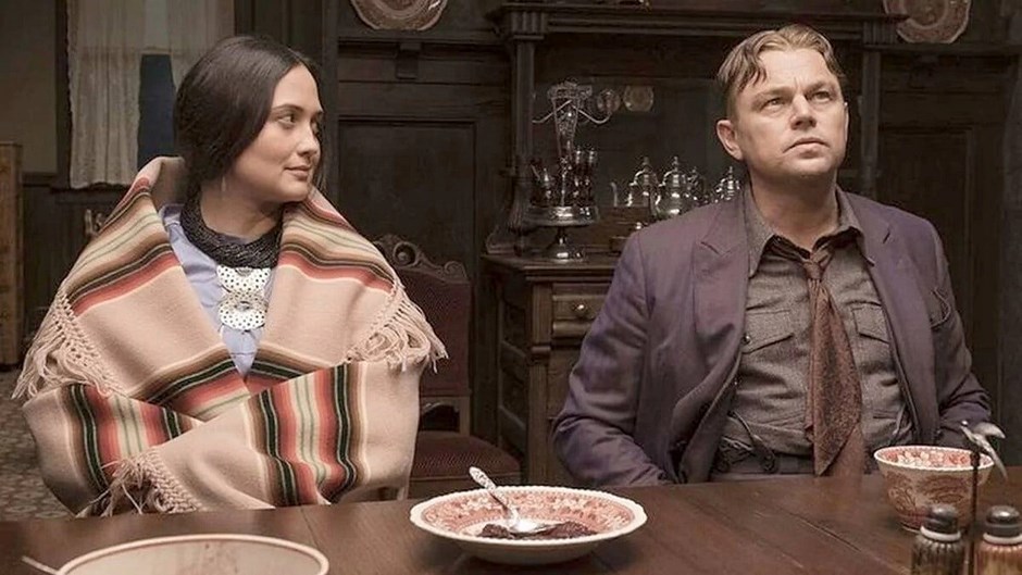 Killers of the Flower Moon, Leonardo DiCaprio rivela: "Martin Scorsese conquistato da Lily Gladstone sin dal primo istante"