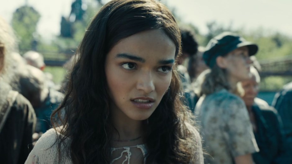 Hunger Games: La ballata dell'usignolo e del serpente, perché Rachel Zegler canta The Hanging Tree nel trailer