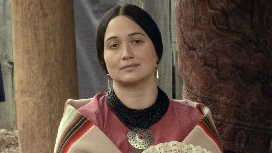 Oscar 2024 - Lily Gladstone di Killers of the Flower Moon verrà presentata come attrice protagonista
