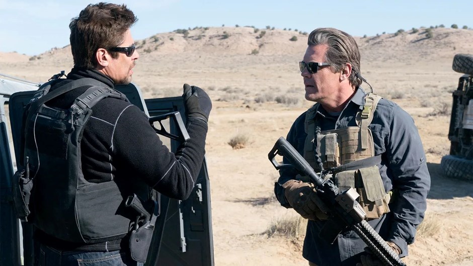 Sicario 3 - Secondo i produttori il threequel è ufficialmente in fase di sviluppo