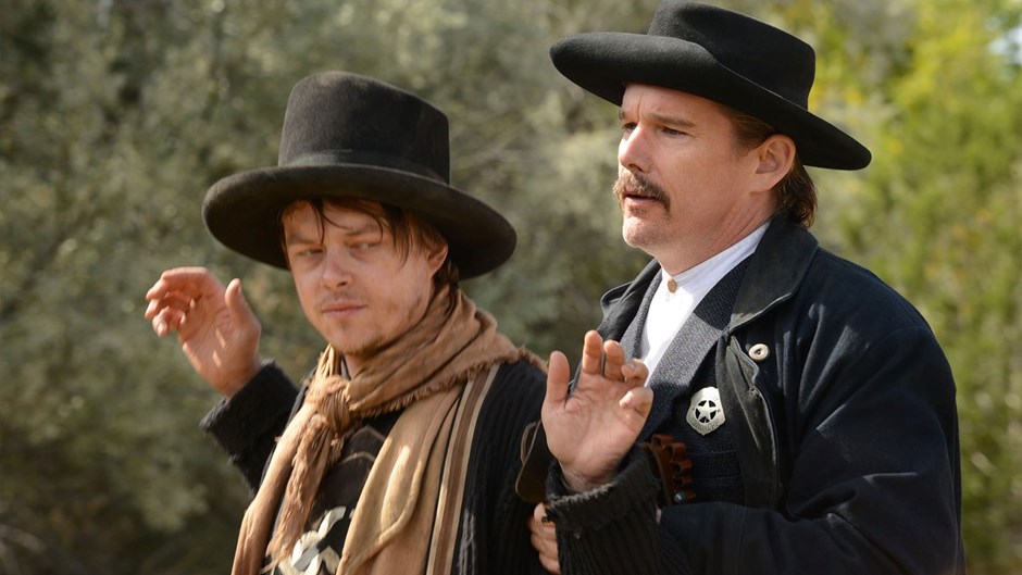The Kid - Il mito di Patt Garrett e Billy the Kid rivive su Rai Movie