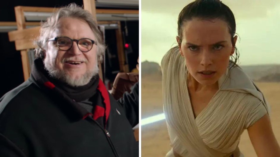 Guillermo Del Toro conferma che ha quasi realizzato un film di Star Wars