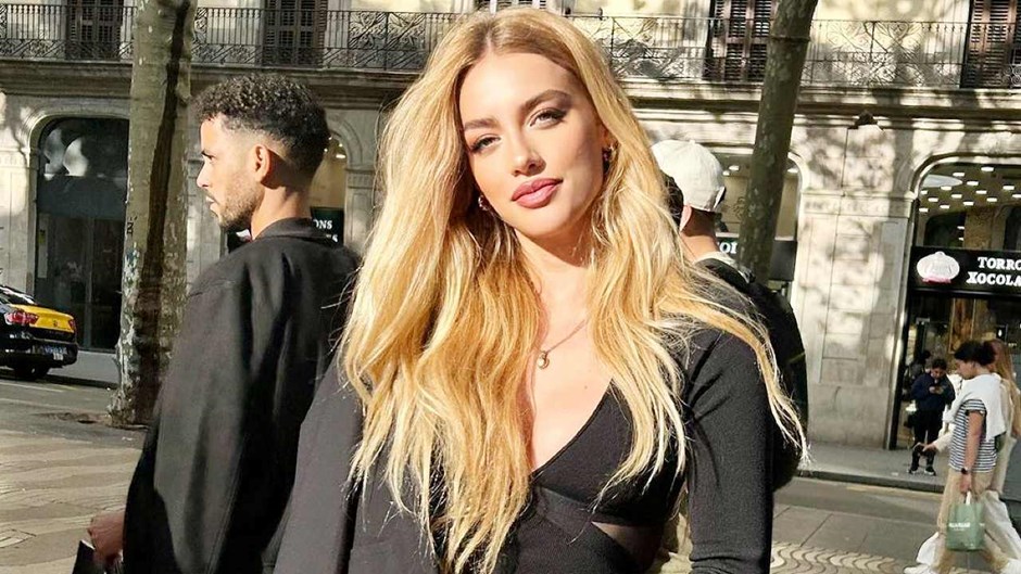 Grande Fratello: Chi è Heidi Baci, commerciante e modella nella Casa?