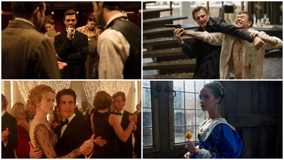 Stasera in TV: Film da vedere Venerdì 22 Settembre, in prima e seconda serata