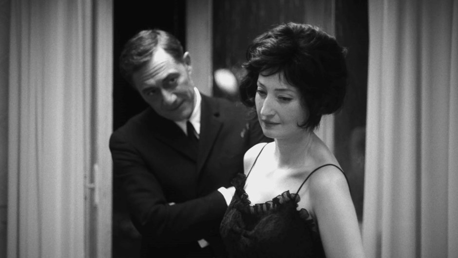 Alba Rohrwacher e Monica Vitti nel trailer di Mi fanno male i capelli, il nuovo film di Roberta Torre