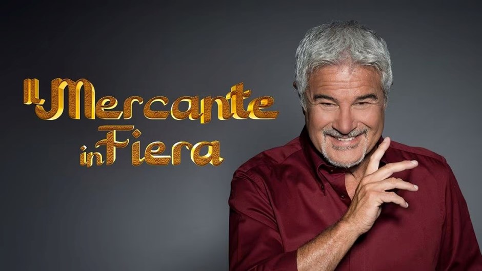Il Mercante in Fiera, svelato il nome della nuova Gatta Nera!