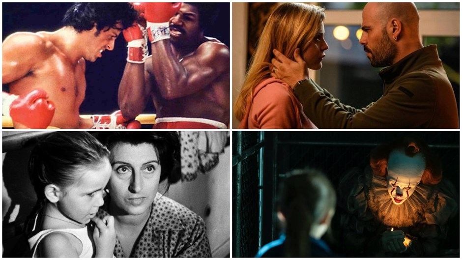 Stasera in TV: Film da vedere Sabato 23 Settembre, in prima e seconda serata