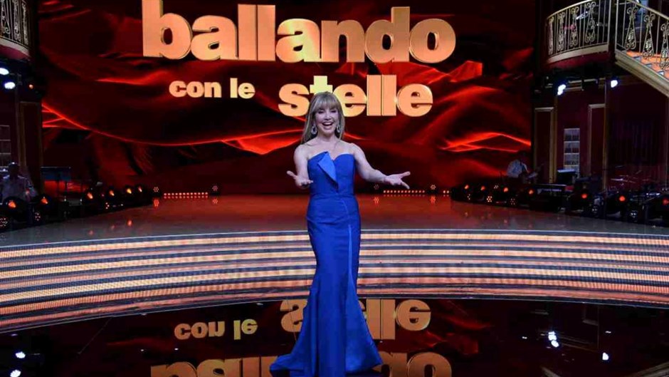 Ballando con le Stelle, cast completato: ecco tutti i nomi bomba dei concorrenti