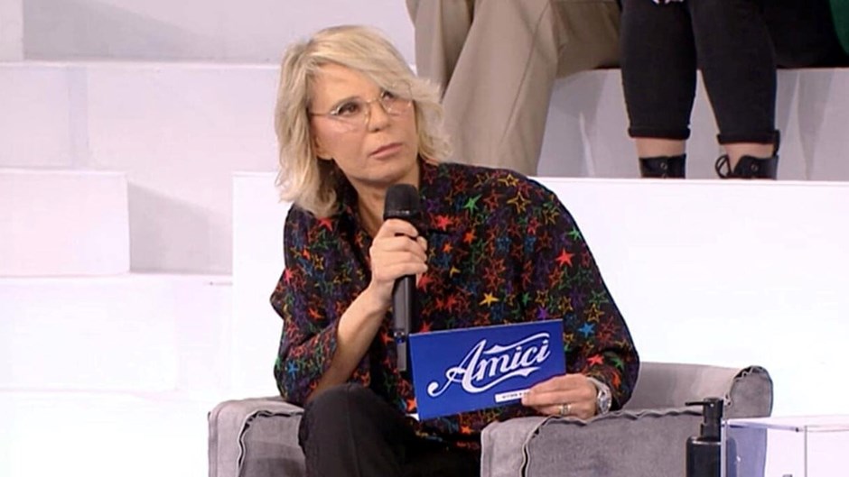 Amici 23, ecco tutti gli allievi della nuova classe di quest'anno!