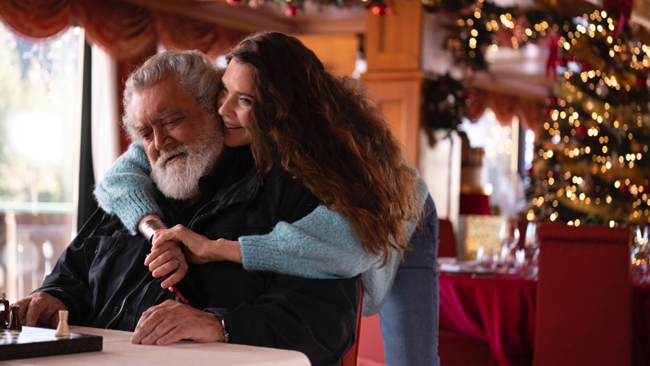Improvvisamente a Natale mi sposo: il trailer ufficiale e il poster della commedia delle feste