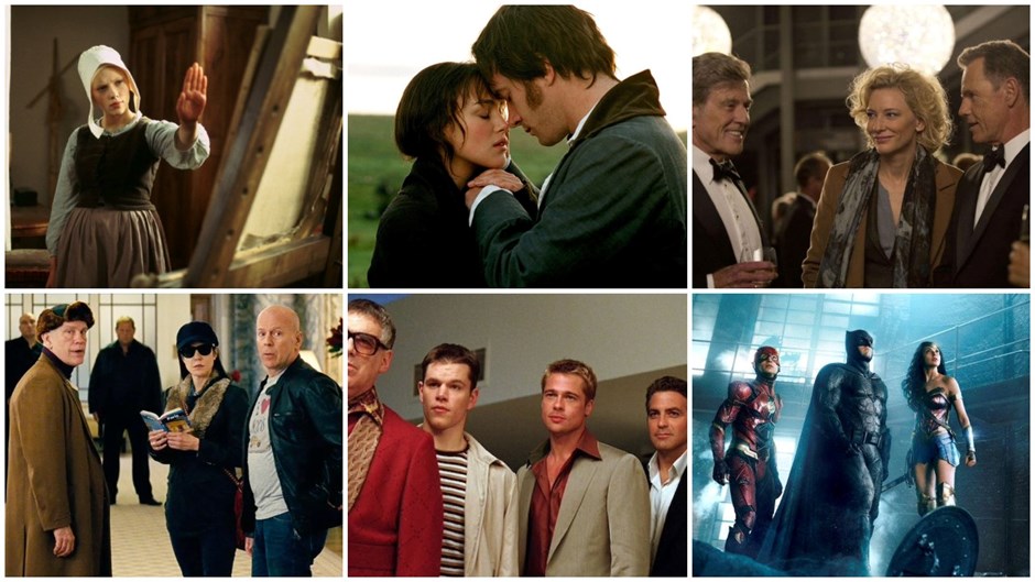 Stasera in TV: Film da vedere Lunedì 25 Settembre, in prima e seconda serata