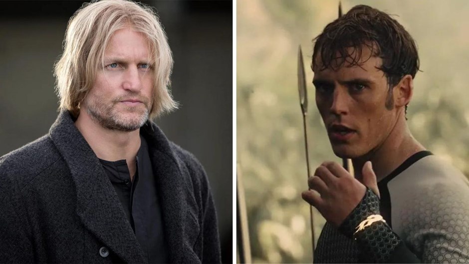 Hunger Games, c'è spazio per un prequel su Haymitch e Finnick? Francis Lawrence accetterebbe ad una condizione