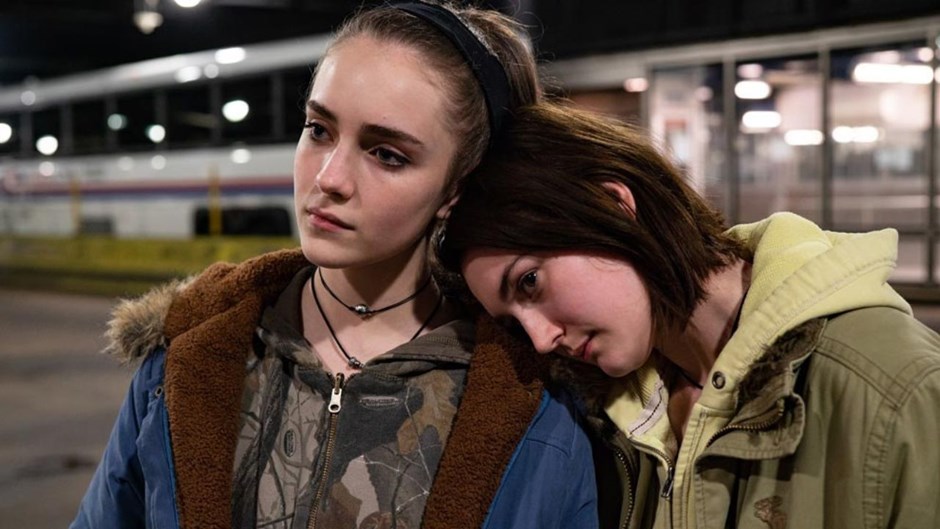 Mai raramente a volte sempre, il film diretto da Eliza Hittman arriva su Netflix