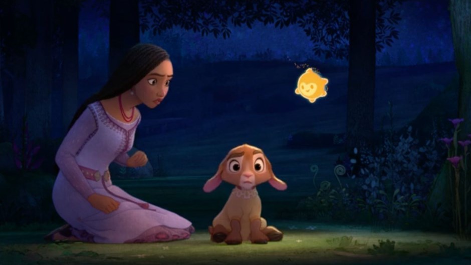 Wish, il prossimo film Disney conterrà tantissimi riferimenti alla storia d'animazione