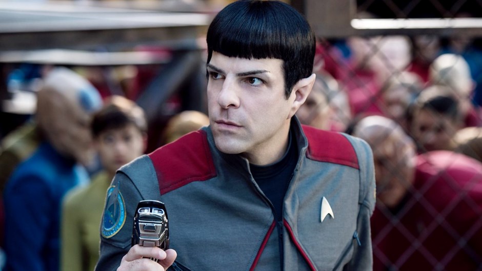 Star Trek 4, il progetto è ancora vivo? Un ultimo aggiornamento